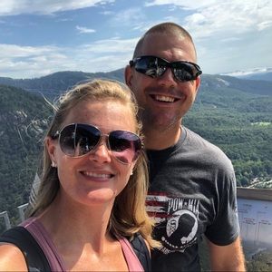 Meet your Posher, Kris